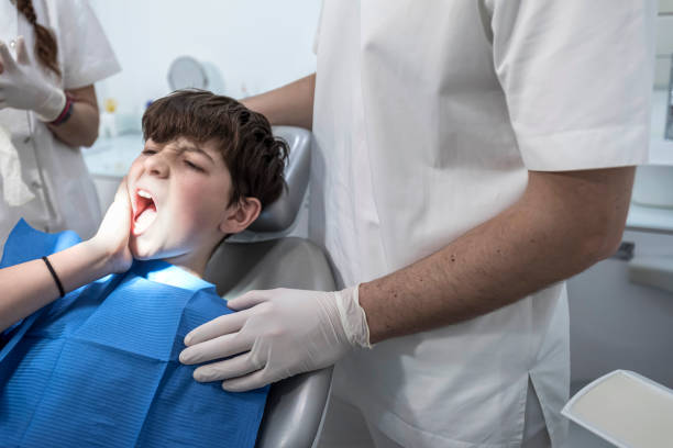 Best Dentist for Tooth Abscess  in Chapel Hill, NC