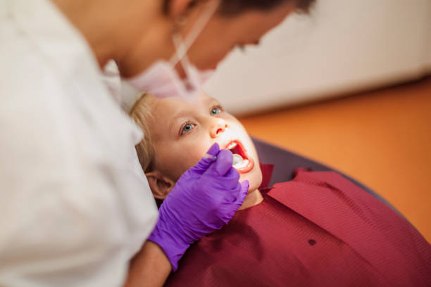 Best Emergency Dentist for Kids  in Chapel Hill, NC