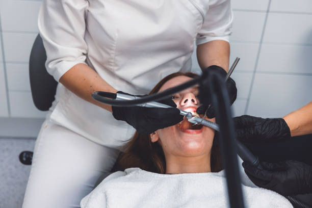 Best Broken Tooth Emergency  in Chapel Hill, NC
