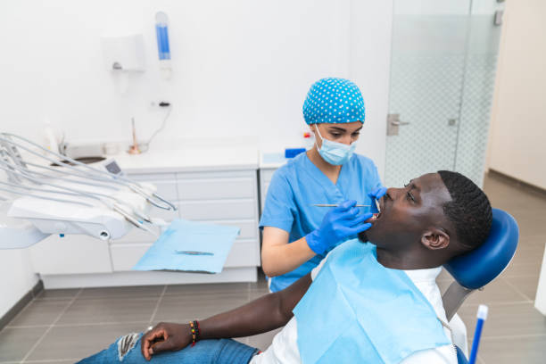 Best Dentist Open Late Near Me  in Chapel Hill, NC