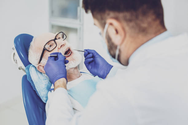 Best Dentist Open on Weekends  in Chapel Hill, NC
